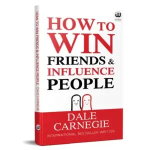 How To Win Friends & Influence People