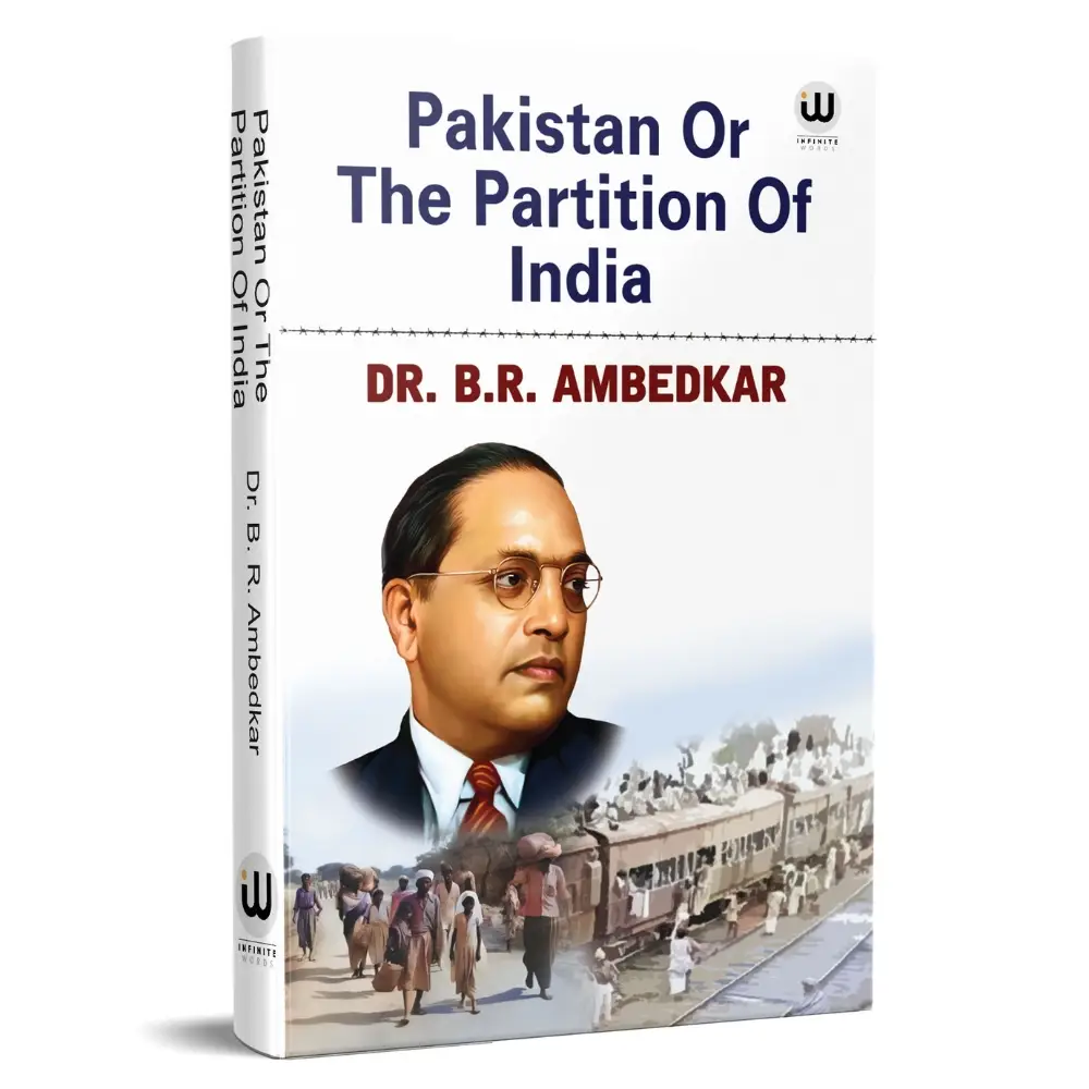 Pakistan Or The Partition Of India