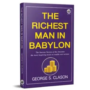 The Richest Man In Babylon