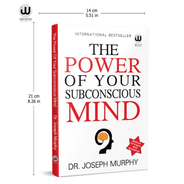 The Power Of Your Subconscious English book