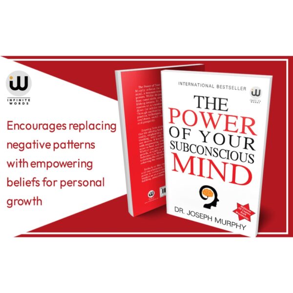 The Power Of Your Subconscious English book