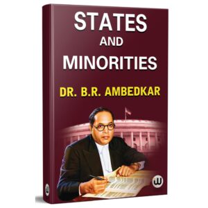 States And minorities, Infinite Words Books