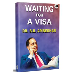 Waiting For A Visa Book