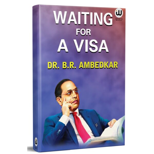 Waiting For A Visa Book