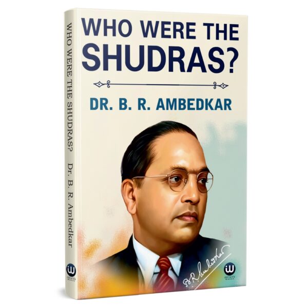 Who Were The Shudras?