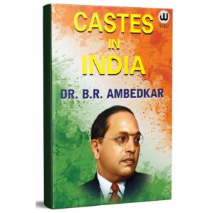 Castes In India, Infinitewords book