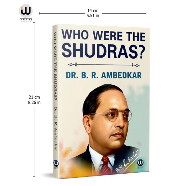 Who Were The Shudras?