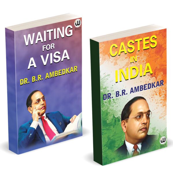 Castes In India | Waiting For a Visa Combo Set