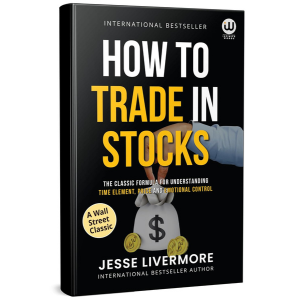 How To Trade In Stocks | Jesse Livermore | English Money Book | Jesse Livermore's Methods of Trading Books