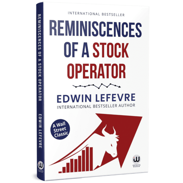 Reminiscences Of A Stock Operator