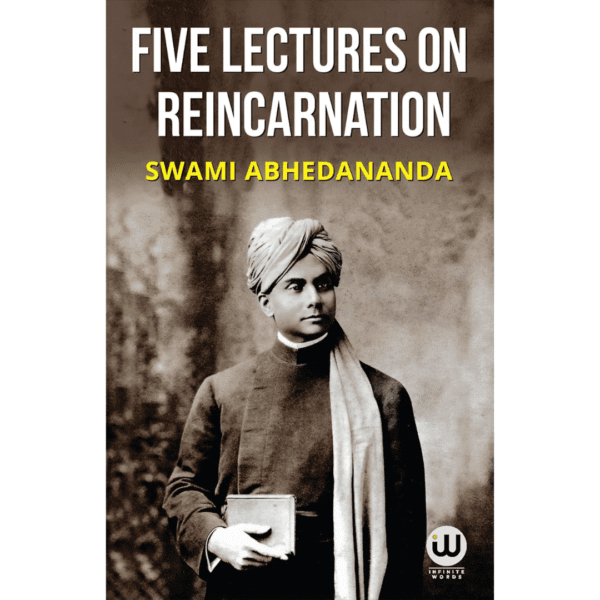 Who Am I? | Five Lectures On Reincarnation