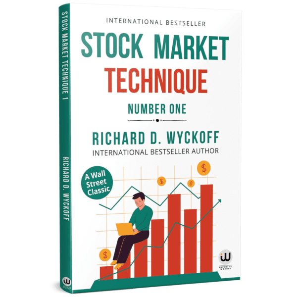 Stock Market Technique Book One