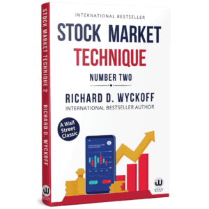 Stock Market Technique Book Two